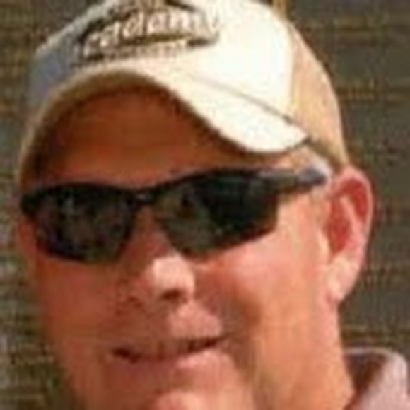 Meet your Posher, Mike - Picture 1 of 1